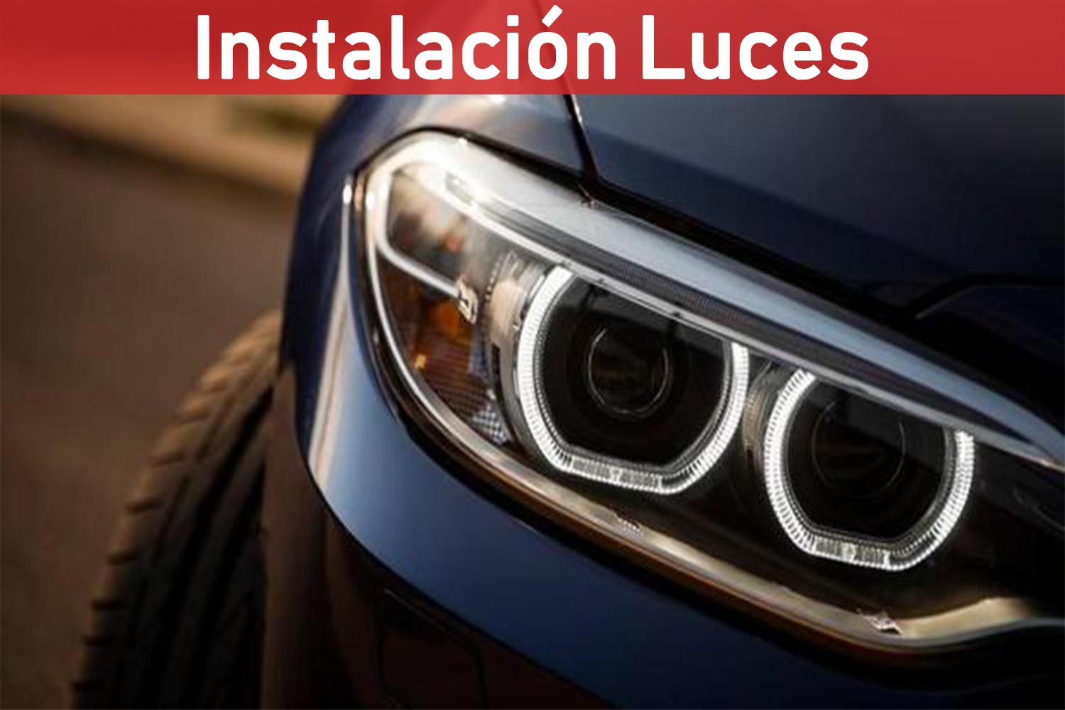Luces